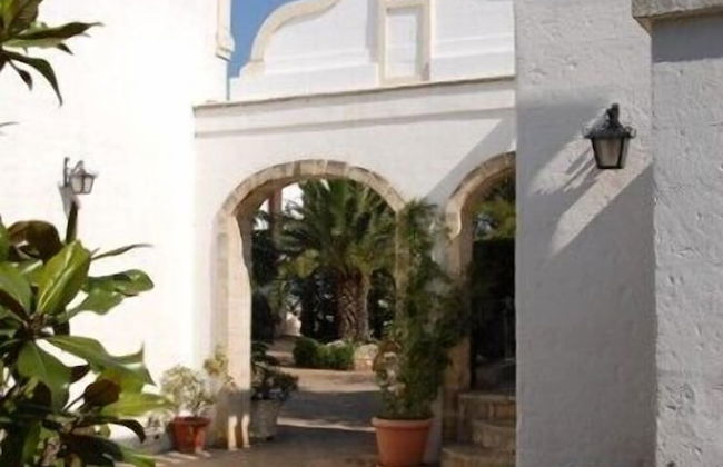 Masseria Don Sante - Foto 22