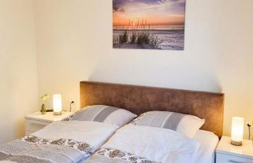 BeltBlick 26- Fehmarn – Exklusive Ferienwohnungen mit Meerblick und Garten - Foto 10