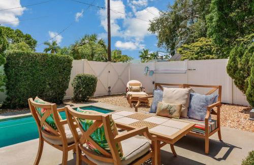 Large Heated Pool Family - 3500 sqft - Sleeps 17 - Foto 50