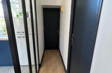 Bright Apt 70m2 in Bayeux historic center w Pkg - Foto 21