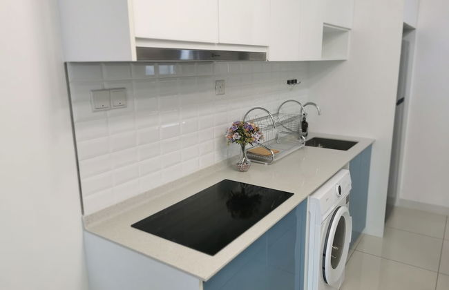 Continew Residence by HomeBrickz - Foto 9