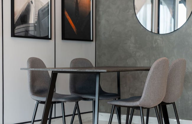 Alfa Bangsar by Plush - Photo 59