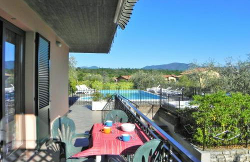 La Grolla del Garda - App. Giada - Foto 54