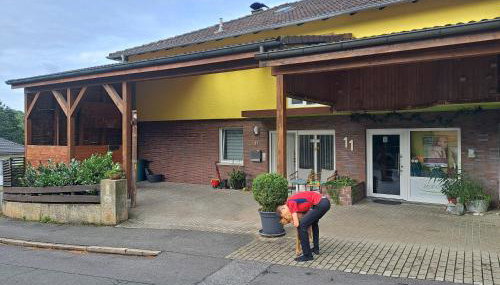 Direkt am Wald In Oberfranken - Foto 4