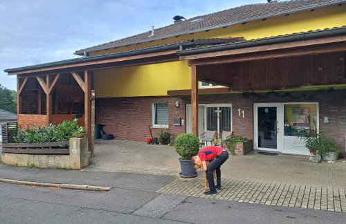 Direkt am Wald In Oberfranken - Foto 4