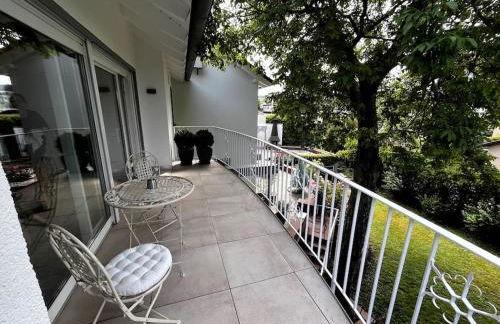 KLIMATISIERTE schöne 110 qm große moderne und helle Wohnung - Foto 33