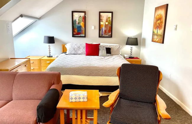 Mt Green Quick Walk to Lift Pool Sauna hot tub - Foto 2