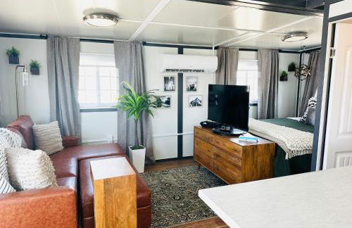 BoxHouse Villages Pecos - Foto 1