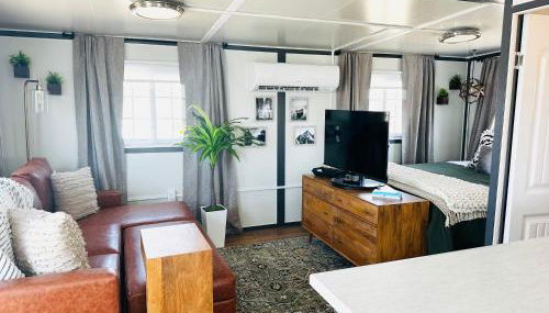 BoxHouse Villages Pecos - Foto 1, wardrobe