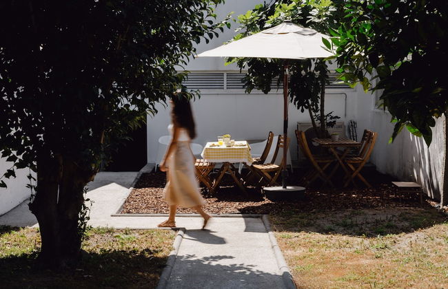 Feel Corporate Housing Marqu s V - Foto 22