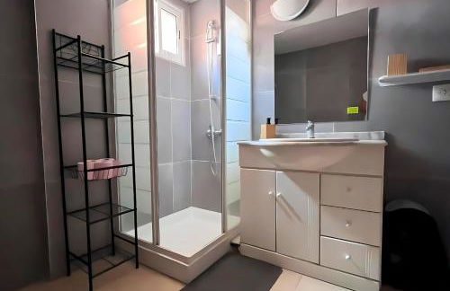 3-bedroom 2-bathroom flat ideal for families and nomads - Photo 34