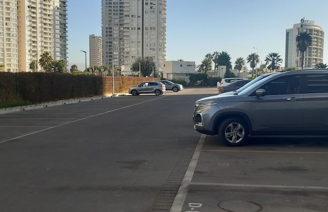 Marina Oceano Enjoy Coquimbo Uno - Foto 28