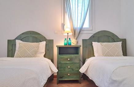 Alekos Beach Houses - Alekos Beach Complex - Foto 38