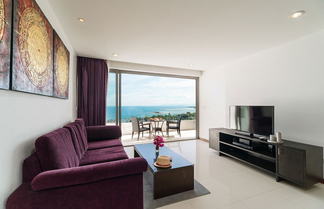 Tropical Sea View Residence - Foto 76