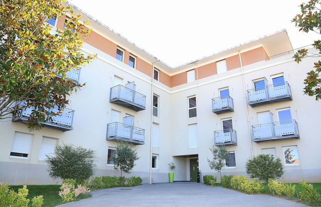 Les Académies Aixoises - Foto 35