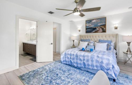 Elegant 3BR w Pool Near Downtown WPB - Foto 33