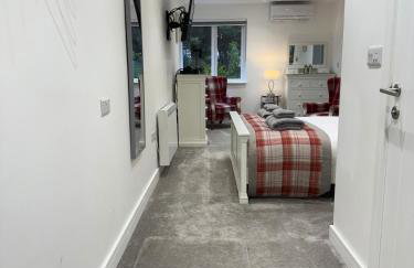 Little Spinney Lodge - Foto 23