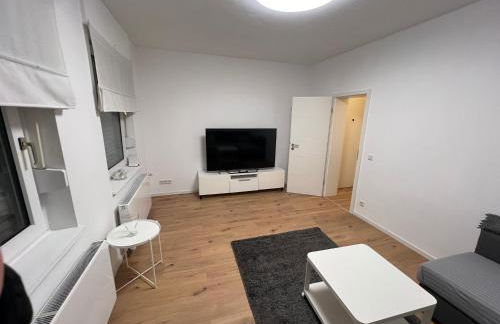 Sleep & Go Deluxe 2 Apartment nähe Düsseldorf - Foto 5