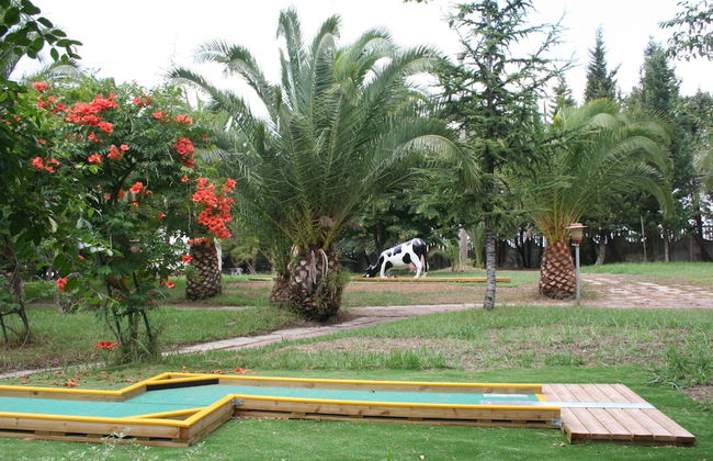 Belvilla by OYO Casa Bambu - Photo 23