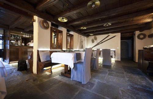 Hotel Rikhelan - Foto 79