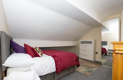 Accommodation in Newcastle Under Lyme - Foto 15