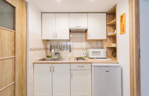 Ośrodek Wypoczynkowy Cypel - Photo 8