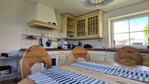 Sonnenhus 1 - BreegeRügen - Foto 5