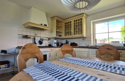 Sonnenhus 1 - BreegeRügen - Foto 5