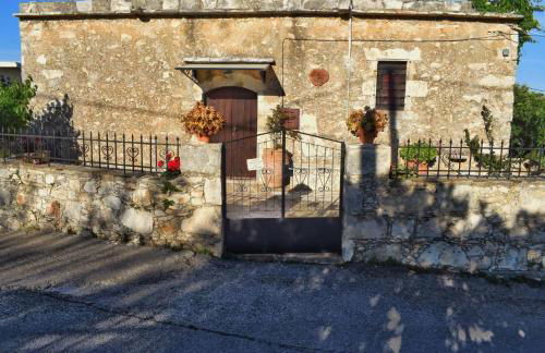 Anna's Stone House - Foto 24