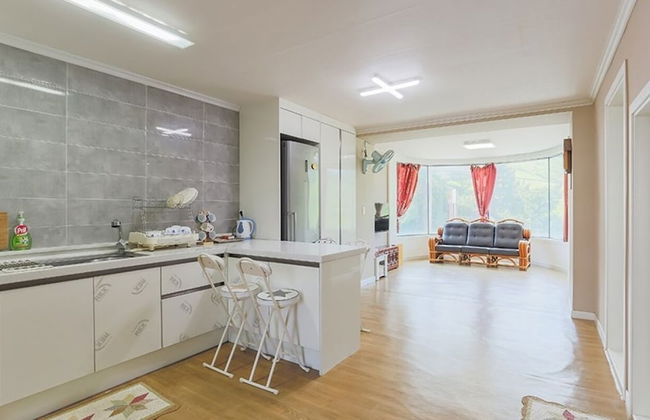 Byeonsan Dongguerami Pension - Photo 34