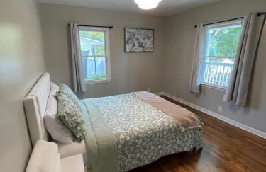 Amazing home Marietta with wirpool jacuzzi - Foto 5