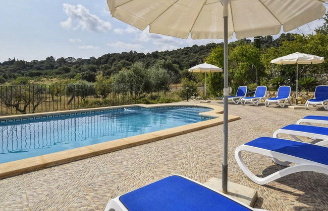 Pla De Ses Rotes - Foto 31