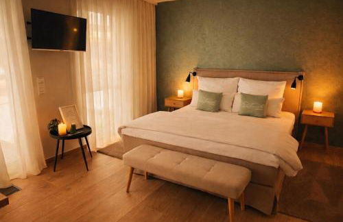 Mein Träumchen Apartments - 6 grün gemütlich, stilvoll und zentral übernachten - Foto 1