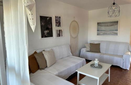 Charming & cosy beach apartment - Foto 13