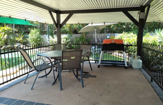 Reef Gateway Apartments - Photo 52