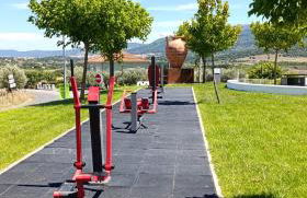 Orion Guesthouse Telhado - Foto 54