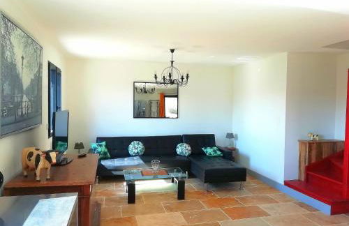 Gite les carriaux - Foto 7