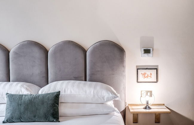 HiSuiteROME - Foto 24