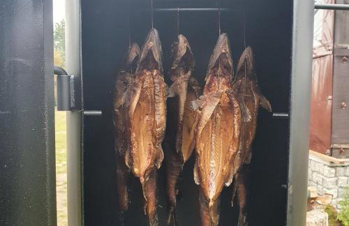 Dom na wynajem Mazury DOM NA WYSOKIM BRZEGU - Foto 21