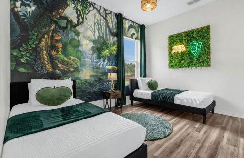 4 Bathrooms 3 Bathrooms Cresent Lakes 5305 Cv - Foto 18