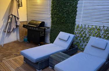 A La Maison - hébergement de luxe - Foto 23