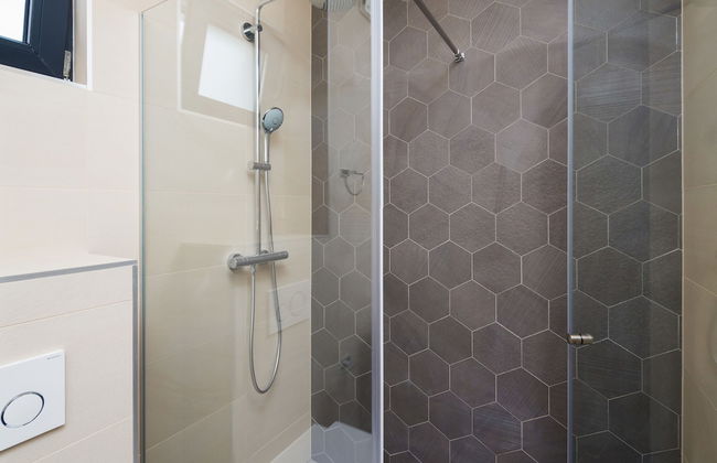 Villa Four Brothers Middle Floor - Foto 50