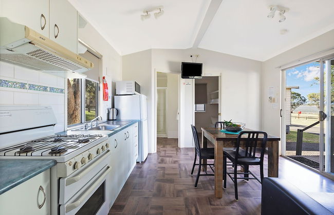 Reflections Lake Keepit - Holiday Park - Foto 17