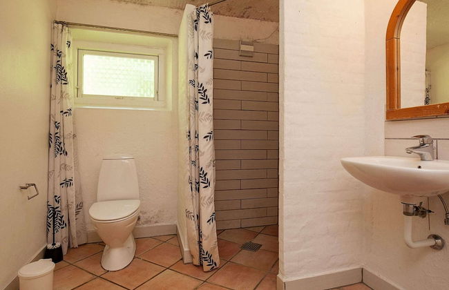 16 Person Holiday Home in Thyholm - Foto 18