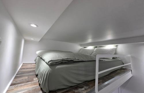 Studio cosy avec mezzanine - Photo 14
