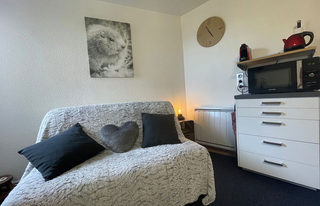 L'AnsloBoys Montagne J4 - Foto 9