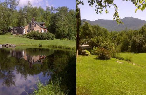 Charming Cabin Rental Located Upon 180 Sprawling Acres in Underhill, Vermont - Foto 6