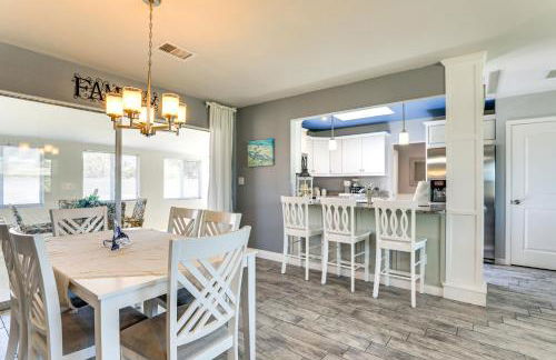 4 Mi to Venice Beach Home with Patio and Yard - Foto 6