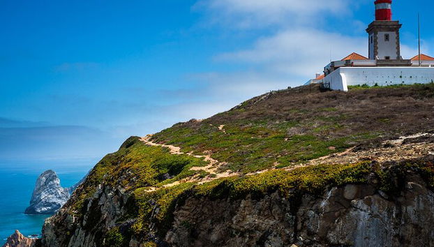 Lisbona: Sintra, Cascais, Cabo DA Roca in E-Bike + Transfer - Foto 3