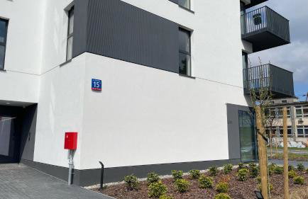 Apartament przy Marsa - Foto 10